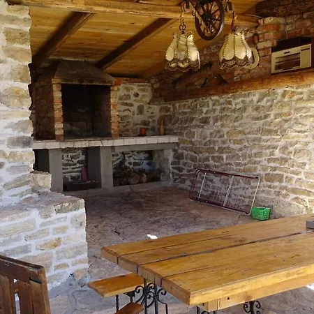 Irena Comfortable Vakantiehuis