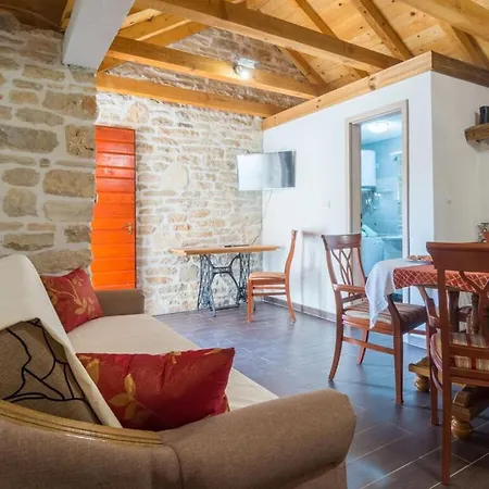 Irena Comfortable Vakantiehuis Benkovac