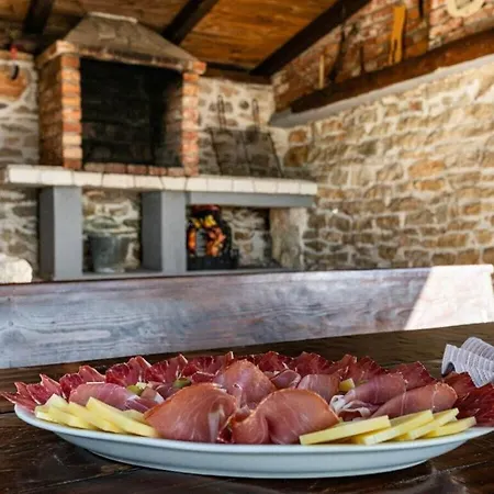 Irena Comfortable Vakantiehuis